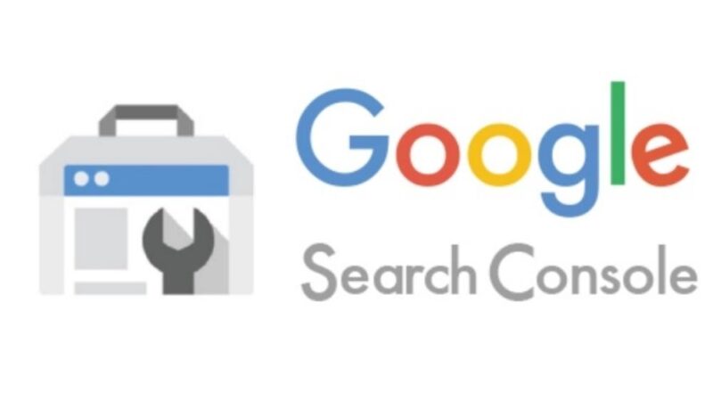 Google Search Console：流入キーワード解析に使用