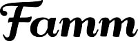 Famm(ファム)のロゴ