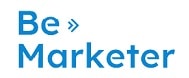 Be Marketer(ビーマーケター)のロゴ