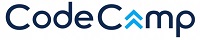 CodeCamp(コードキャンプ)のロゴ