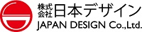 日本デザインスクールのロゴ