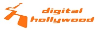 デジタルハリウッドSTUDIOのロゴ