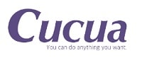 Cucua(ククア)のロゴ
