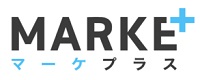 マーケプラス(MARKE＋)のロゴ