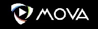 MOVA(ムーバ)のロゴ