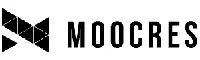 MOOCRES(ムークリ)のロゴ