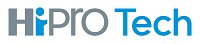 HiPro Techのロゴ
