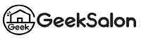 GeekSalon(ギークサロン)のロゴ