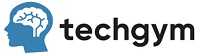 techgym(テックジム)のロゴ