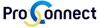 Pro Connect(プロコネクト)のロゴ