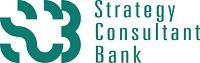 Strategy Consultant Bankのロゴ