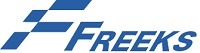 Freeks(フリークス)のロゴ